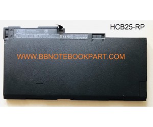 HP COMPAQ Battery แบตเตอรี่เทียบเท่า EliteBook 740 745 750 755 G1 G2 / 840 845 850 855 G1 G2 / Zbook 15U G2 / Zbook 14 G2